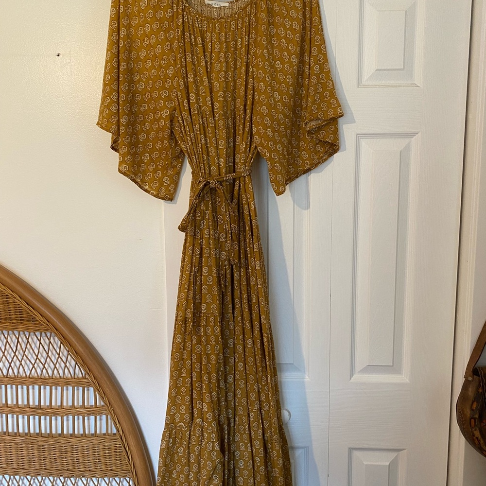 Doen dress